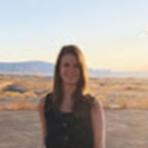 Meet your Posher, Mackenzie